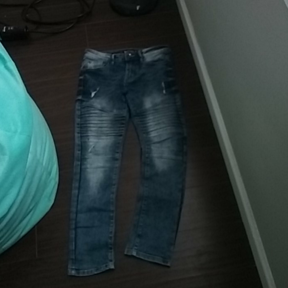 Boy jeans